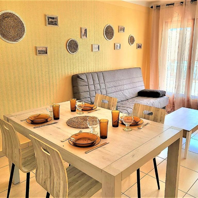 Global Immo 3347 LA SOLANA - Apartamento de 2 dormitorios - 4