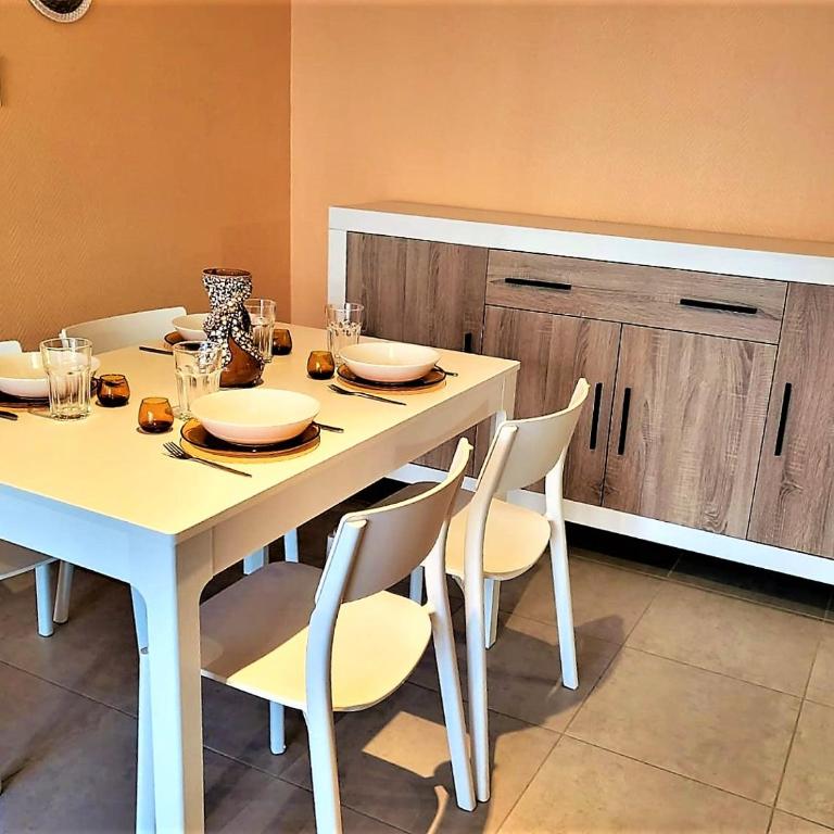 Global Immo 3346 LA SOLANA - Apartamento de 2 dormitorios - 8