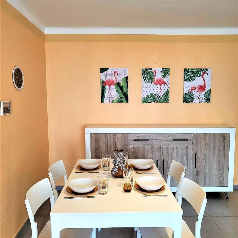 Global Immo 3346 LA SOLANA - Apartamento de 2 dormitorios - 9