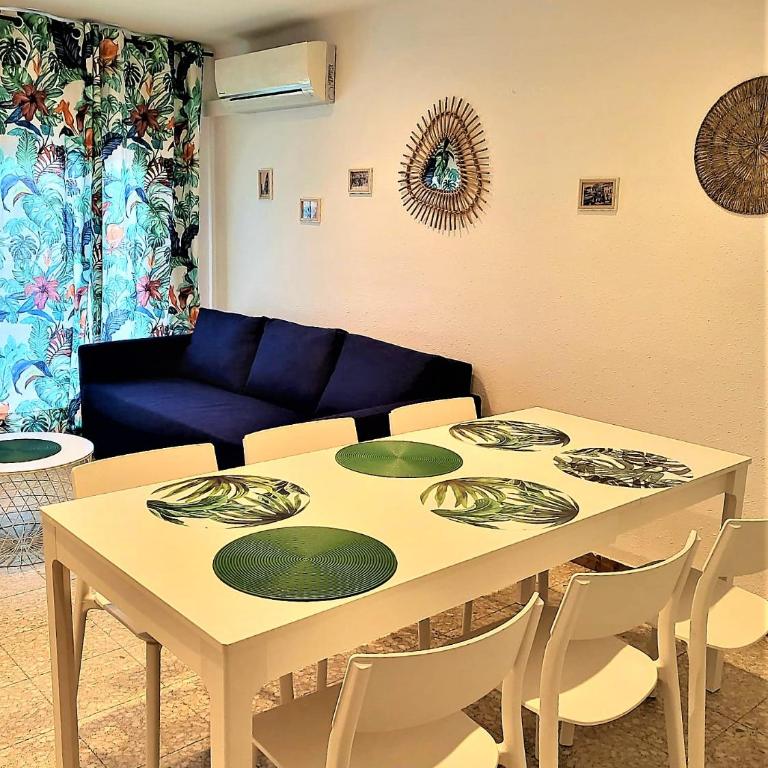 Global immo 3348 LA SOLANA - Apartamento de 2 dormitorios - 7