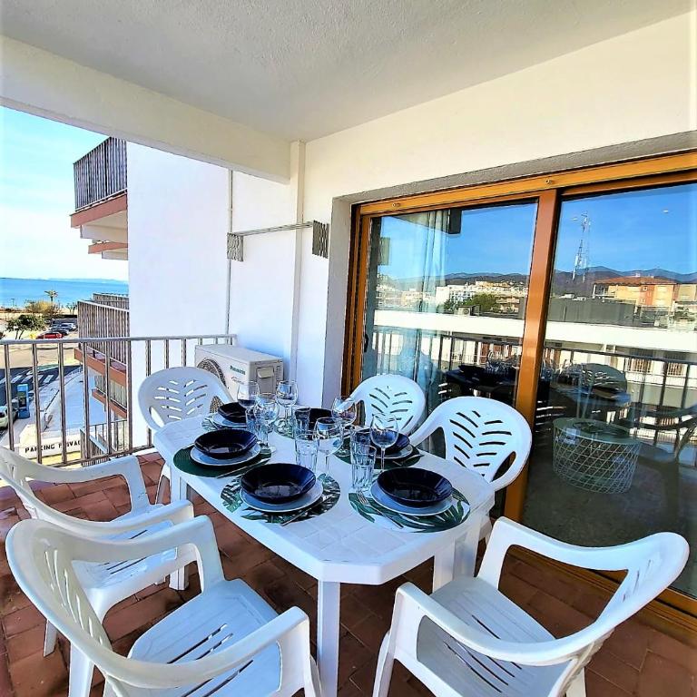 Global immo 3348 LA SOLANA - Apartamento de 2 dormitorios - 2