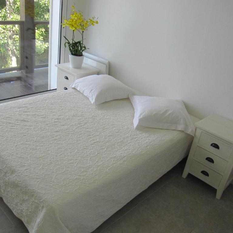 Villa Régina - Appartement - Vue sur Mer - 4