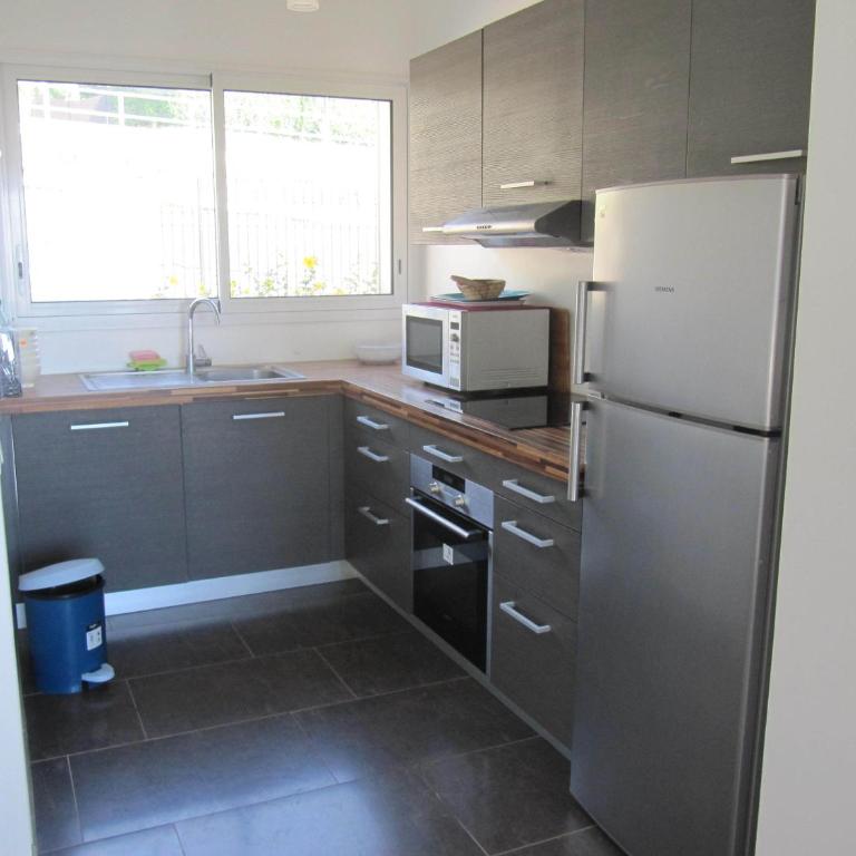 Villa Régina - Appartement - Vue sur Mer - 8