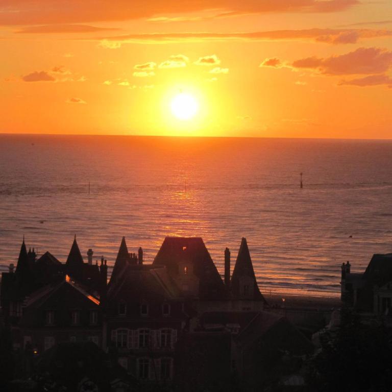 Villa Régina - Appartement - Vue sur Mer - 9