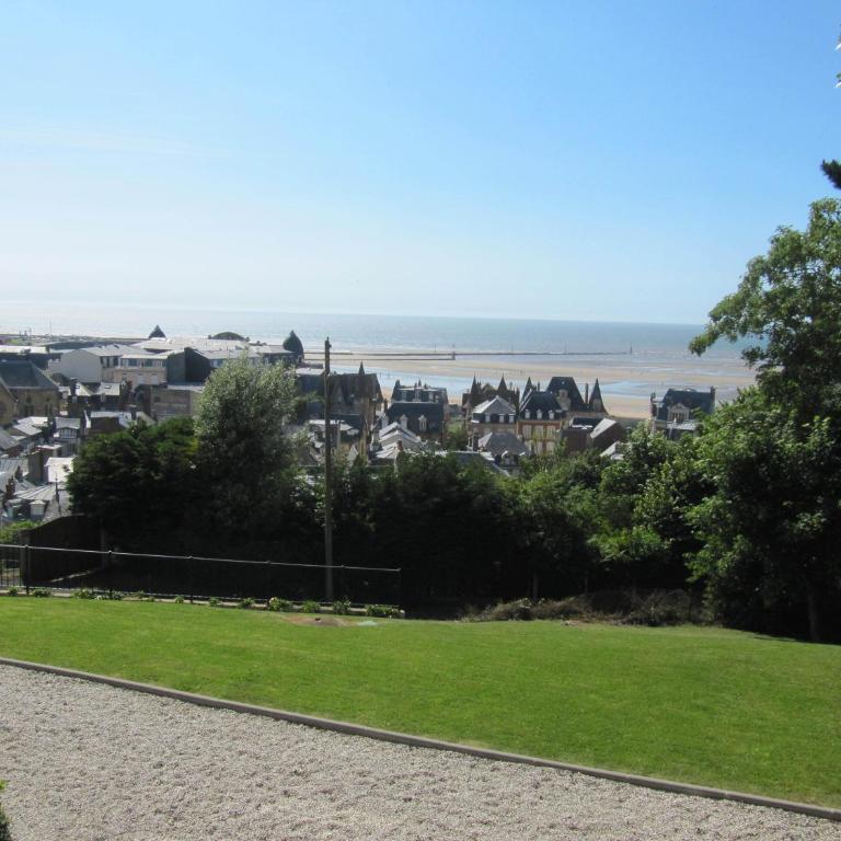 Villa Régina - Appartement - Vue sur Mer - 11