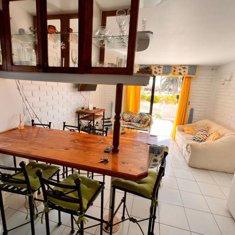 Genial Casa en Bahía Inglesa - Casa de 3 dormitorios - 5