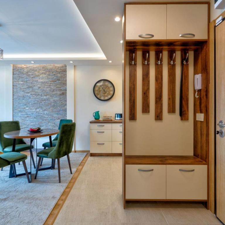Apartman 65 Zlatibor - Apartman sa 1 Spavaćom Sobom - 7