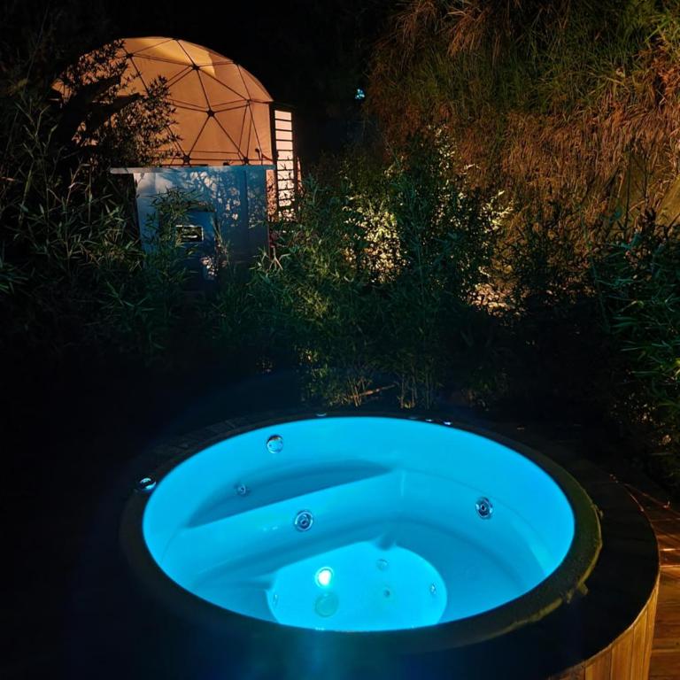 Solaris Glamping Exclusive - Tienda - 22