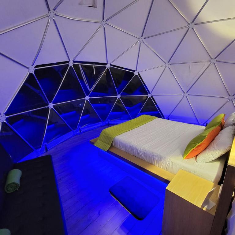 Solaris Glamping Exclusive - Tienda - 20