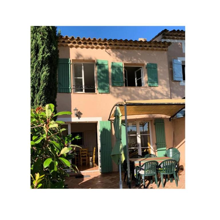Les Maisons de Pont Royal en Provence - maeva Home - Maison 3 pièces 6 personnes - Sélection MAE-2277 - Maison de Vacances - 1