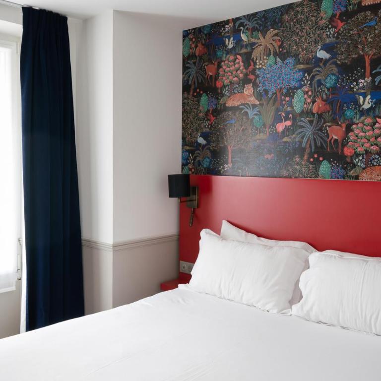 Hôtel 31 - Paris Tour Eiffel - Appartement Deluxe - 3