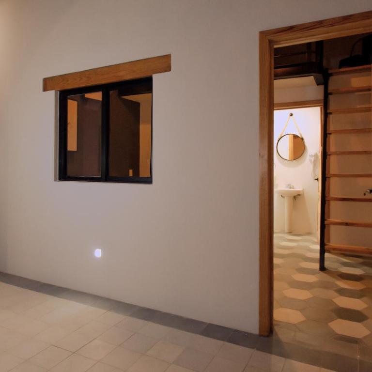 Hostal de la Montaña - Estudio - 2 niveles - 3