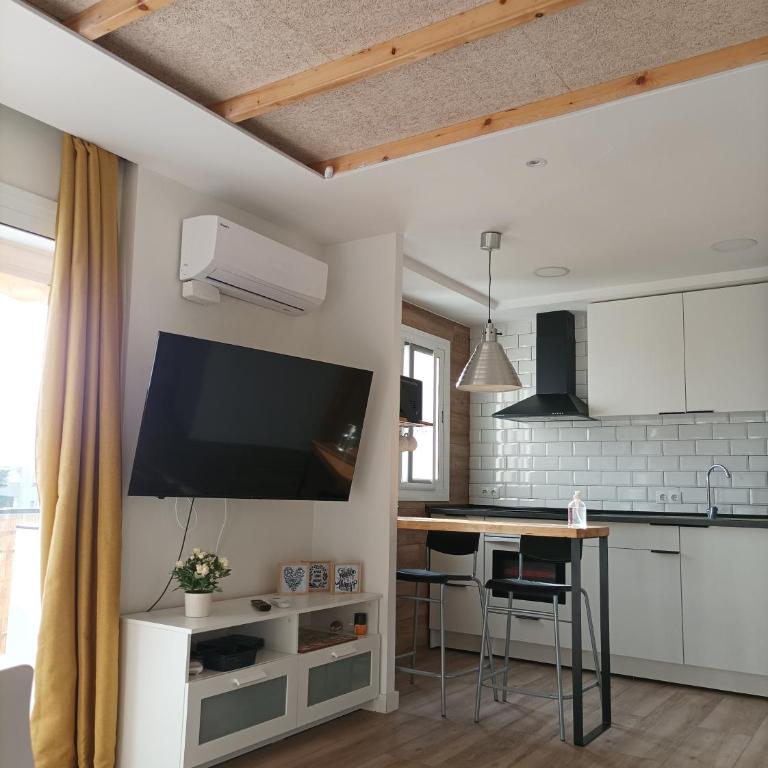 Cambrils Bahía - Two-Bedroom Apartment - 10