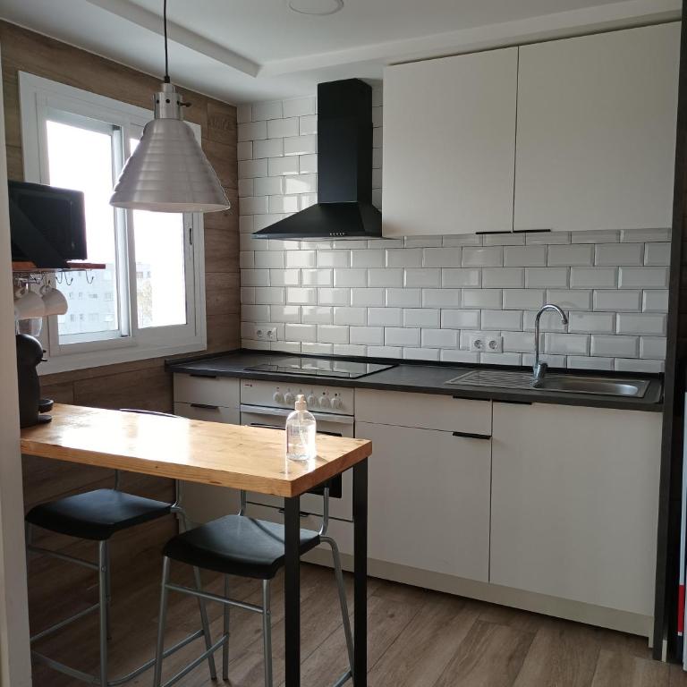 Cambrils Bahía - Two-Bedroom Apartment - 4