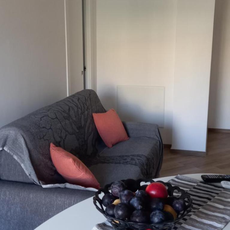 Visit Apulia - Appartamento con 1 Camera da Letto - 6