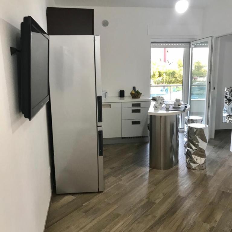 Visit Apulia - Appartamento con 1 Camera da Letto - 4