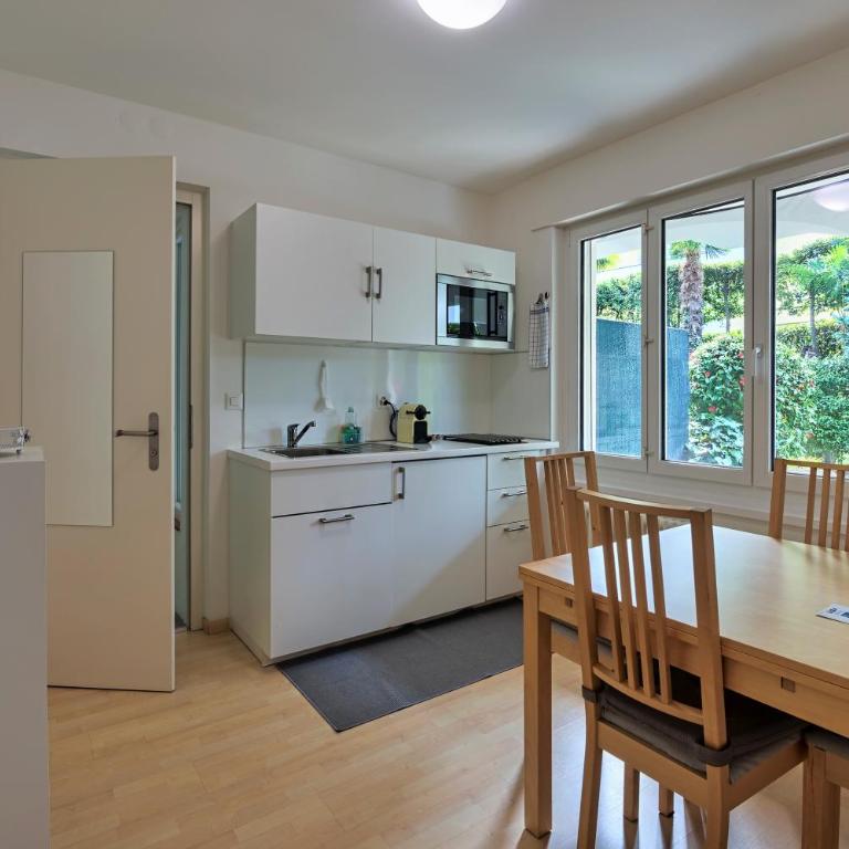 Casa Liliane - Appartamento con 1 Camera da Letto (2 Adulti) - 3