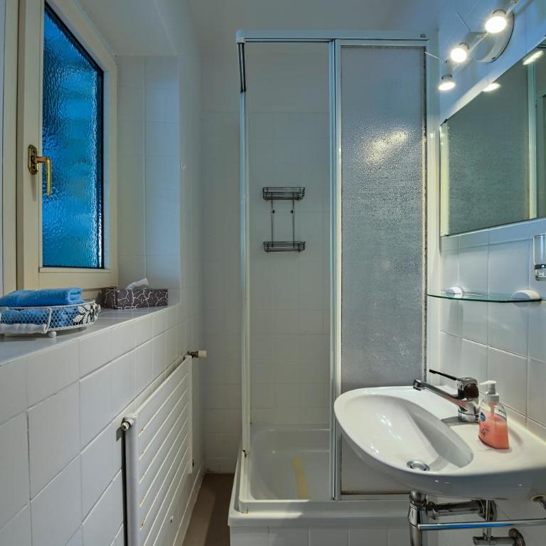 Casa Liliane - Appartamento con 1 Camera da Letto (2 Adulti) - 5