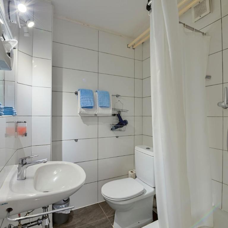 Casa Liliane - Monolocale - 5