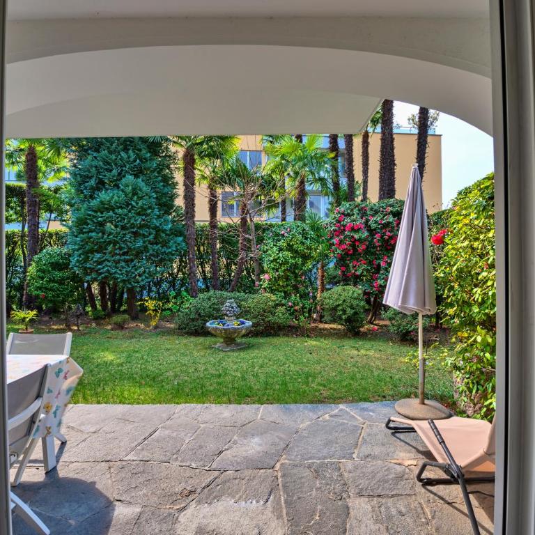 Casa Liliane - Appartamento con 1 Camera da Letto (2 Adulti) - 1