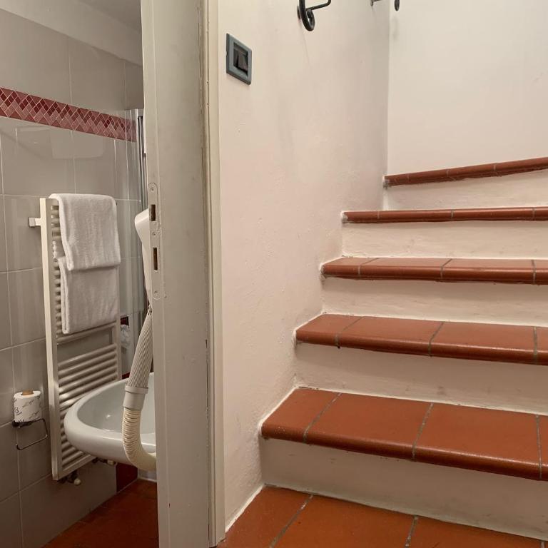 Le Stanze Di Santa Croce - Single Room - 4