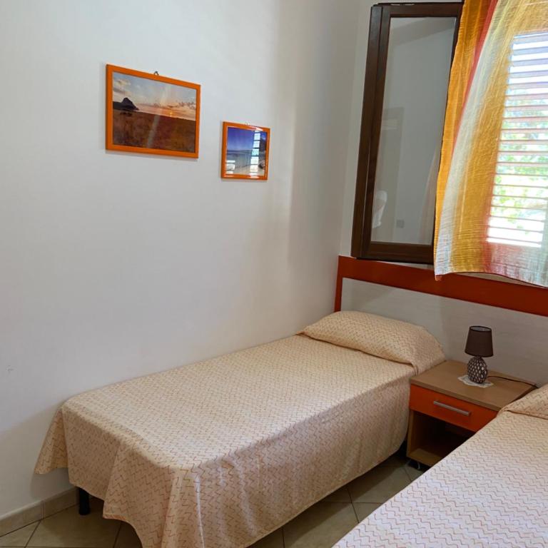 Appartamento vicino la spiaggia - Casa con 2 Camere da Letto - 9