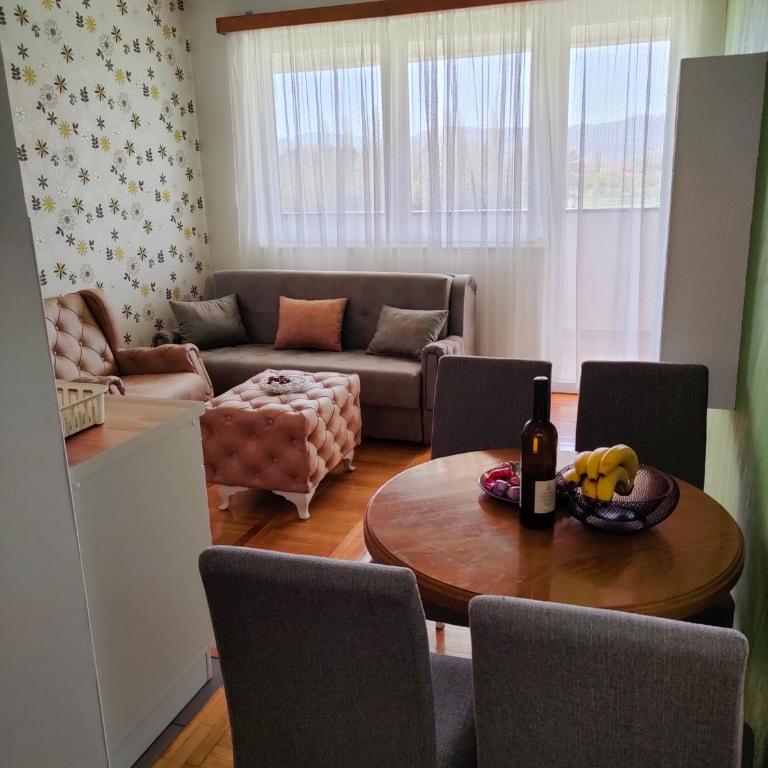 Apartman Zelenika - Apartman sa 1 Spavaćom Sobom - 2