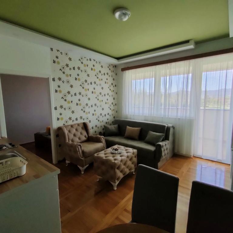Apartman Zelenika - Apartman sa 1 Spavaćom Sobom - 5