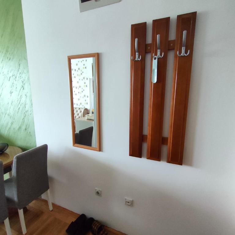 Apartman Zelenika - Apartman sa 1 Spavaćom Sobom - 7