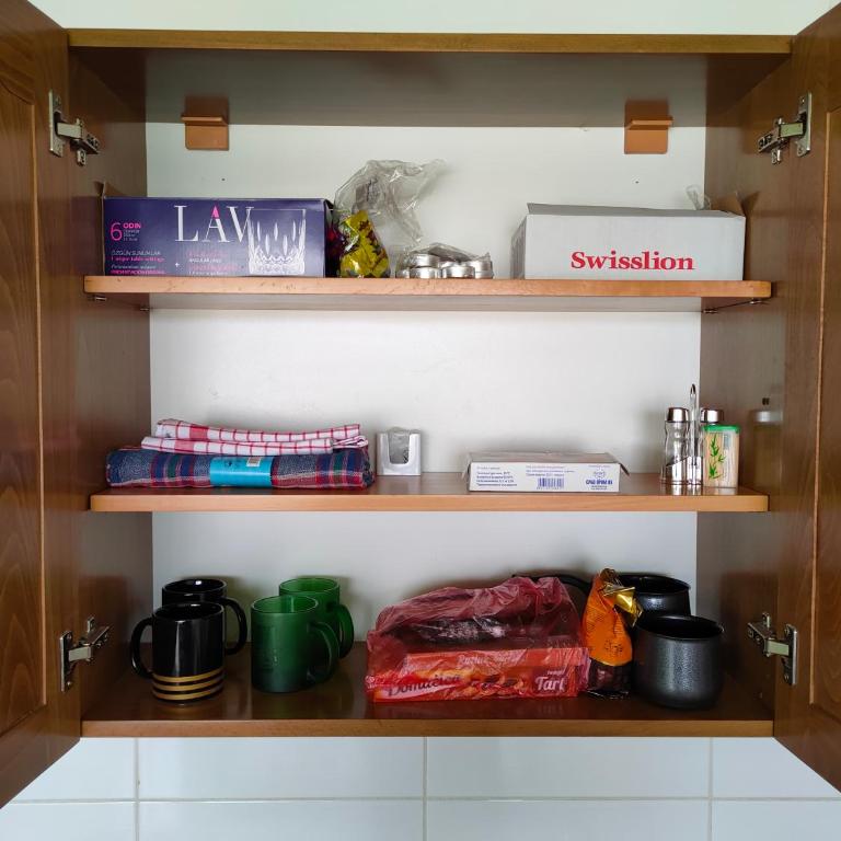 Apartman Zelenika - Apartman sa 1 Spavaćom Sobom - 13