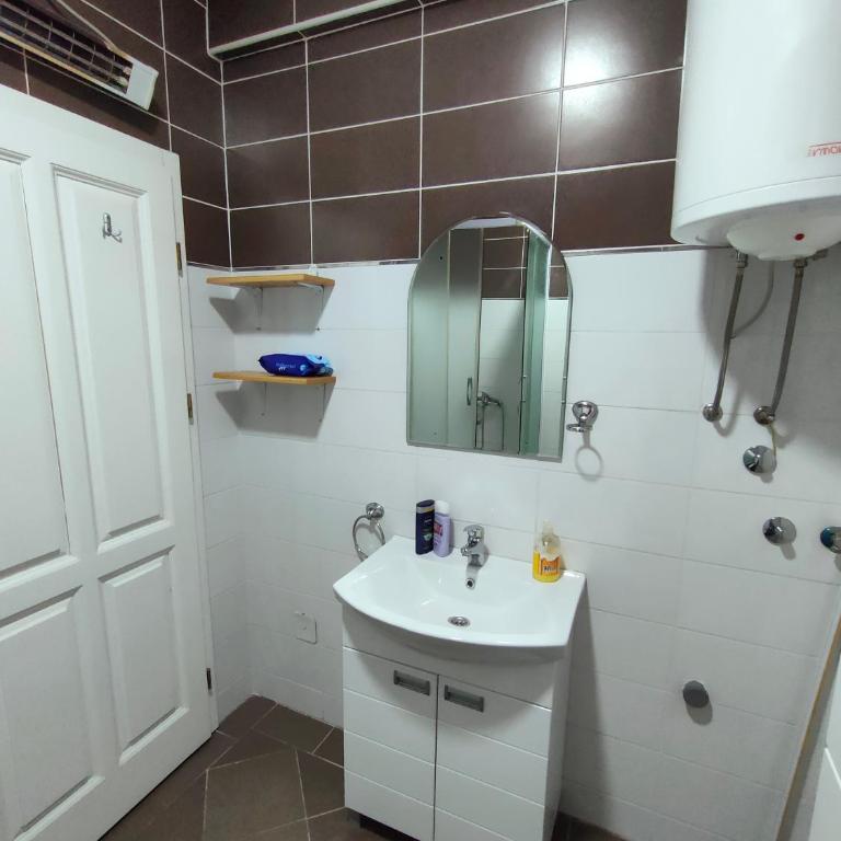 Apartman Zelenika - Apartman sa 1 Spavaćom Sobom - 16