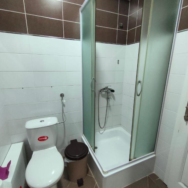 Apartman Zelenika - Apartman sa 1 Spavaćom Sobom - 17