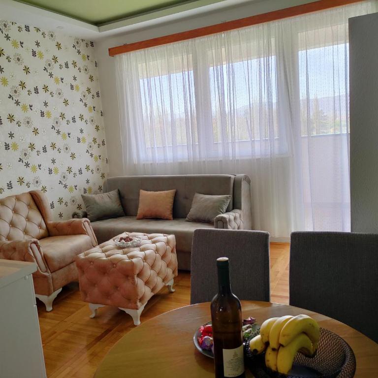 Apartman Zelenika - Apartman sa 1 Spavaćom Sobom - 1