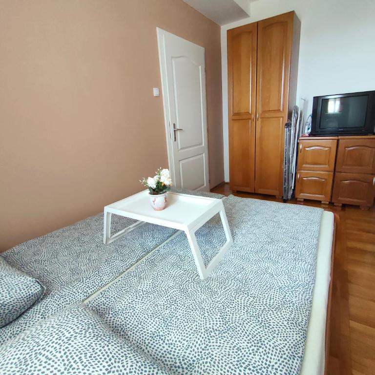 Apartman Zelenika - Apartman sa 1 Spavaćom Sobom - 15