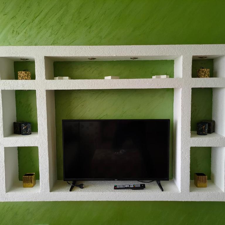 Apartman Zelenika - Apartman sa 1 Spavaćom Sobom - 8