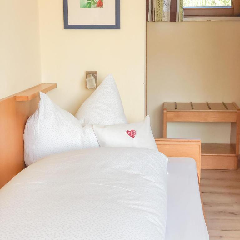 das Luggi Appartements - Studio - 3