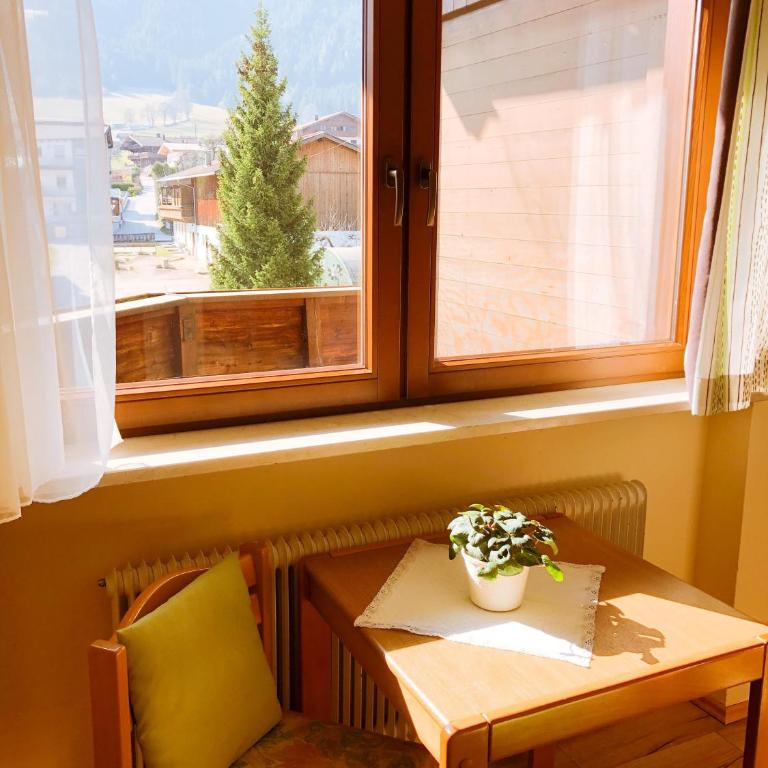 das Luggi Appartements - Studio - 2