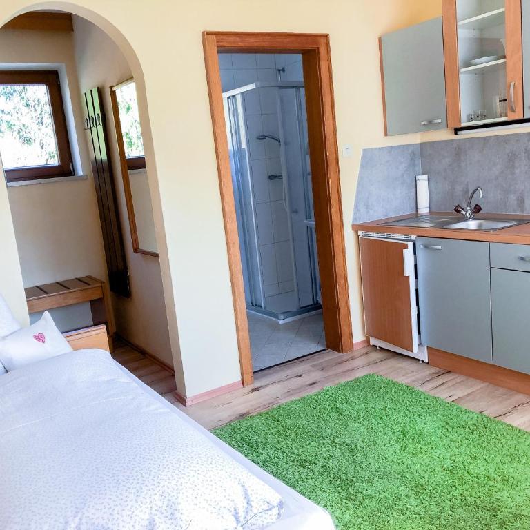 das Luggi Appartements - Studio - 1