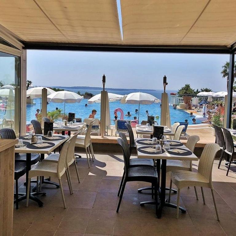 Profitez du Festival du Soleil de Cannes - Appartement 1 Chambre - 10