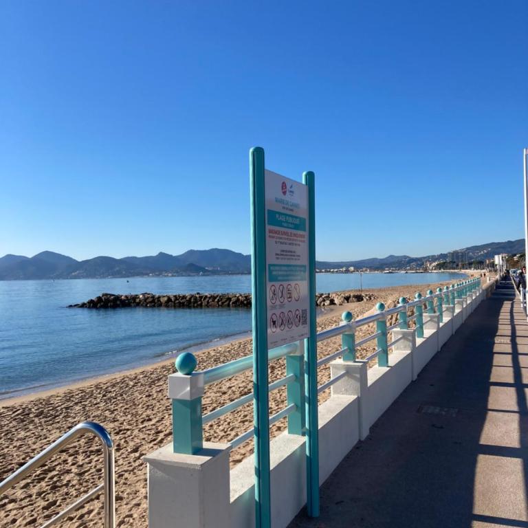 Profitez du Festival du Soleil de Cannes - Appartement 1 Chambre - 12