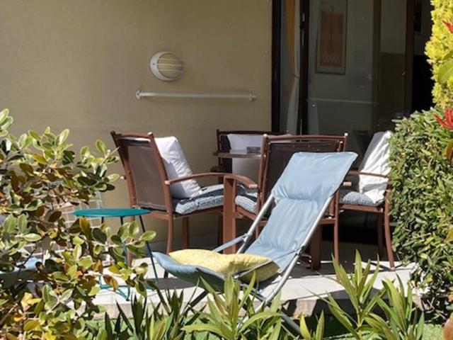 Profitez du Festival du Soleil de Cannes - Appartement 1 Chambre - 16
