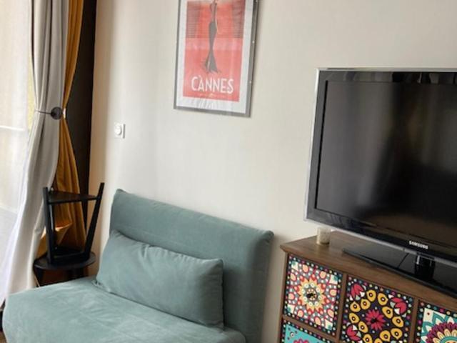 Profitez du Festival du Soleil de Cannes - Appartement 1 Chambre - 19