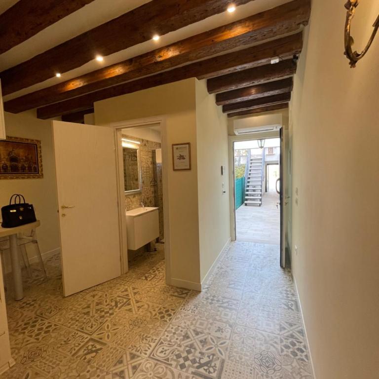 MH 3202 - Appartamento con 1 Camera da Letto - 4