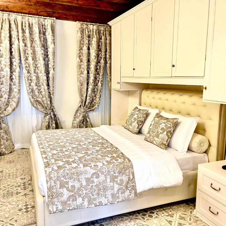 MH 3202 - Appartamento con 1 Camera da Letto - 5