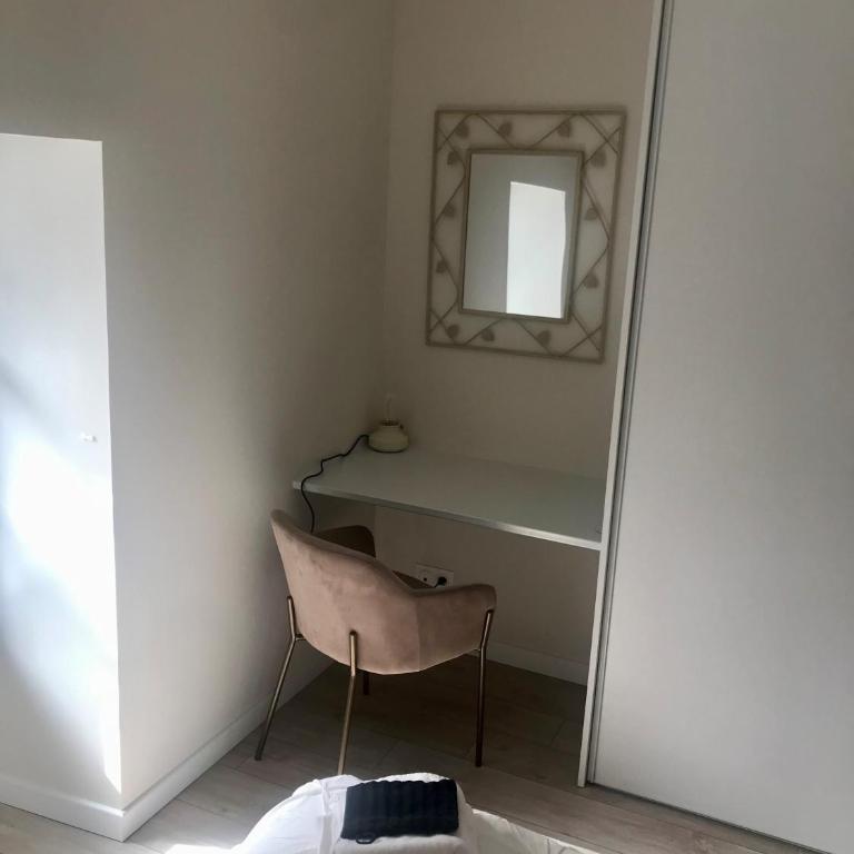LE REVE SALÉ - Villa 3 Chambres - 24