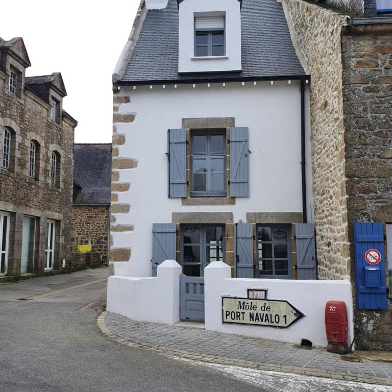 LE REVE SALÉ - Villa 3 Chambres - 3