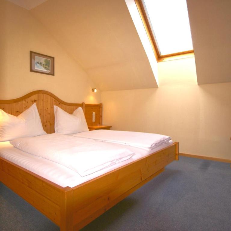 Haus Wolfgangsee - Appartamento con 1 Camera da Letto - 2