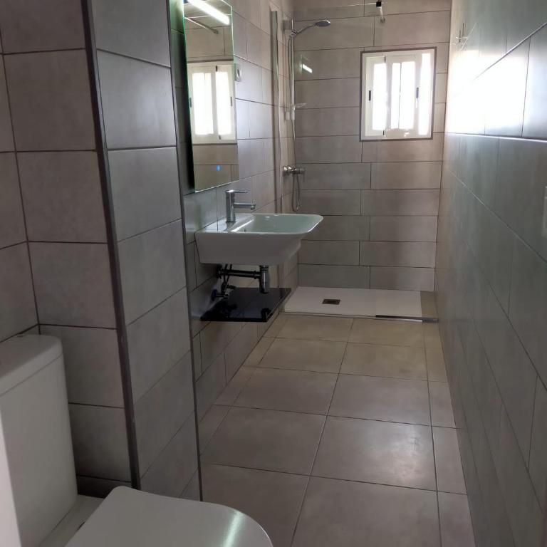 Apartamentos Casa Blanca - Apartamento de 1 dormitorio con vistas frontales al mar (2 - 3 adultos) - 2