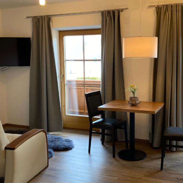 Haus Wolfgangsee - Appartamento con 1 Camera da Letto - 4
