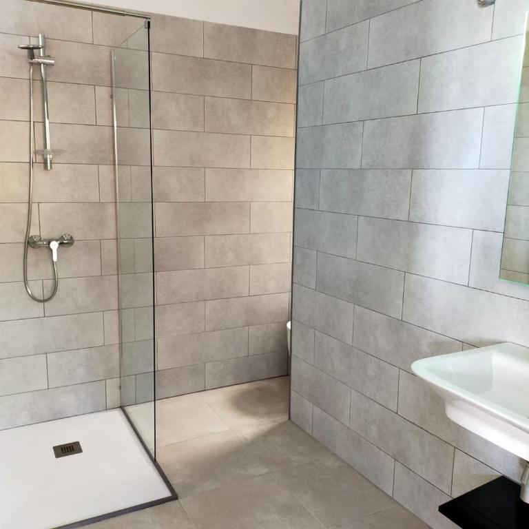 Apartamentos Casa Blanca - Apartamento de 1 dormitorio con vistas frontales al mar (2-4 adultos) - 5